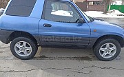 Toyota RAV 4, 2 автомат, 1994, кроссовер Алматы