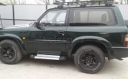 Nissan Patrol, 2.8 механика, 1999, внедорожник 