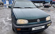 Volkswagen Golf, 1.8 автомат, 1995, хэтчбек Қарағанды