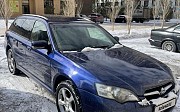 Subaru Legacy, 2 механика, 2003, универсал Астана