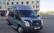 Ford Transit, 3.2 механика, 2011, микроавтобус Актобе