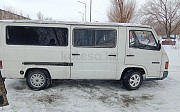 Mercedes-Benz MB 100, 2.4 механика, 1990, микроавтобус Қарағанды