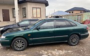 Mazda 626, 2 механика, 1998, лифтбек Алматы
