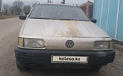 Volkswagen Passat, 1.8 механика, 1988, седан Мерке