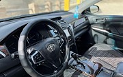 Toyota Camry, 2.5 автомат, 2015, седан Шымкент