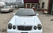 Mercedes-Benz E 320, 3.2 автомат, 1999, седан Алматы