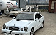 Mercedes-Benz E 320, 3.2 автомат, 1999, седан Алматы