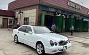 Mercedes-Benz E 320, 3.2 автомат, 1999, седан Алматы