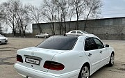 Mercedes-Benz E 320, 3.2 автомат, 1999, седан Алматы