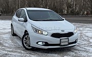 Kia Cee’d, 1.6 автомат, 2013, хэтчбек Нұр-Сұлтан (Астана)