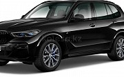 BMW X5, 3 автомат, 2023, кроссовер Караганда