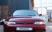 Mazda Cronos, 1.8 механика, 1996, седан Шымкент