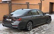 BMW 740, 3 автомат, 2020, седан Караганда