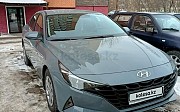 Hyundai Elantra, 1.6 автомат, 2021, седан Астана