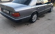Mercedes-Benz E 230, 2.3 механика, 1990, седан Шымкент