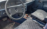 Mercedes-Benz E 200, 2 автомат, 1991, седан Шымкент