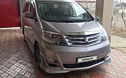 Toyota Alphard, 3 автомат, 2006, минивэн Сарыагаш