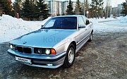 BMW 520, 2 механика, 1995, седан Астана