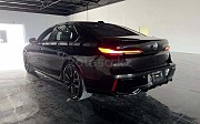 BMW 740, 3 автомат, 2023, седан Нұр-Сұлтан (Астана)