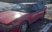 Mazda 626, 2 механика, 1991, лифтбек Талдықорған