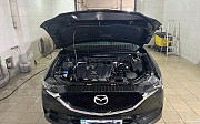 Mazda CX-5, 2.5 автомат, 2020, кроссовер Алматы