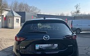 Mazda CX-5, 2.5 автомат, 2020, кроссовер Алматы