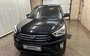 Hyundai Creta, 1.6 автомат, 2018, кроссовер Қарағанды