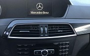 Mercedes-Benz C 180, 1.6 автомат, 2012, седан Астана