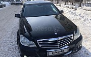 Mercedes-Benz C 180, 1.6 автомат, 2012, седан 