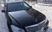 Mercedes-Benz C 180, 1.6 автомат, 2012, седан Нұр-Сұлтан (Астана)