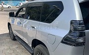 Toyota Land Cruiser Prado, 2.7 автомат, 2011, внедорожник Алматы