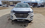 Hyundai Tucson, 2 автомат, 2020, кроссовер Актау