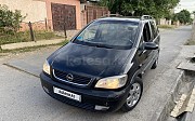 Opel Zafira, 1.8 механика, 2000, минивэн Шымкент