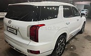 Hyundai Palisade, 3.8 автомат, 2021, кроссовер Шымкент