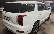 Hyundai Palisade, 3.8 автомат, 2021, кроссовер 