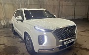 Hyundai Palisade, 3.8 автомат, 2021, кроссовер Шымкент