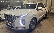 Hyundai Palisade, 3.8 автомат, 2021, кроссовер Шымкент