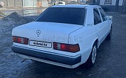 Mercedes-Benz 190, 2 механика, 1993, седан Павлодар