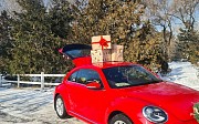 Volkswagen Beetle, 1.4 робот, 2014, хэтчбек Алматы