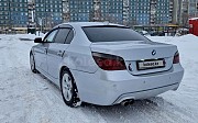 BMW 530, 3 автомат, 2003, седан Караганда