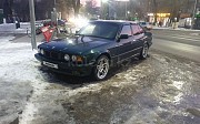 BMW 520, 2 механика, 1995, седан Шымкент