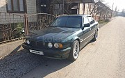 BMW 520, 2 механика, 1995, седан Шымкент