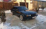 BMW 520, 2 механика, 1995, седан 