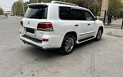 Lexus LX 570, 5.7 автомат, 2013, внедорожник Шымкент