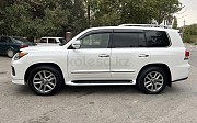 Lexus LX 570, 5.7 автомат, 2013, внедорожник Шымкент