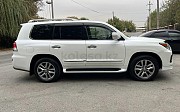 Lexus LX 570, 5.7 автомат, 2013, внедорожник Шымкент