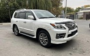 Lexus LX 570, 5.7 автомат, 2013, внедорожник Шымкент