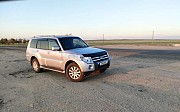 Mitsubishi Pajero, 3.8 автомат, 2006, внедорожник Ақтөбе