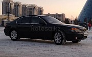 BMW 735, 3.6 автомат, 2003, седан Астана