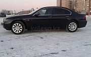 BMW 735, 3.6 автомат, 2003, седан Астана